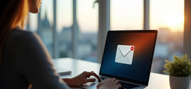 Comment optimiser l’utilisation de son webmail : focus sur l’exemple de Nantes